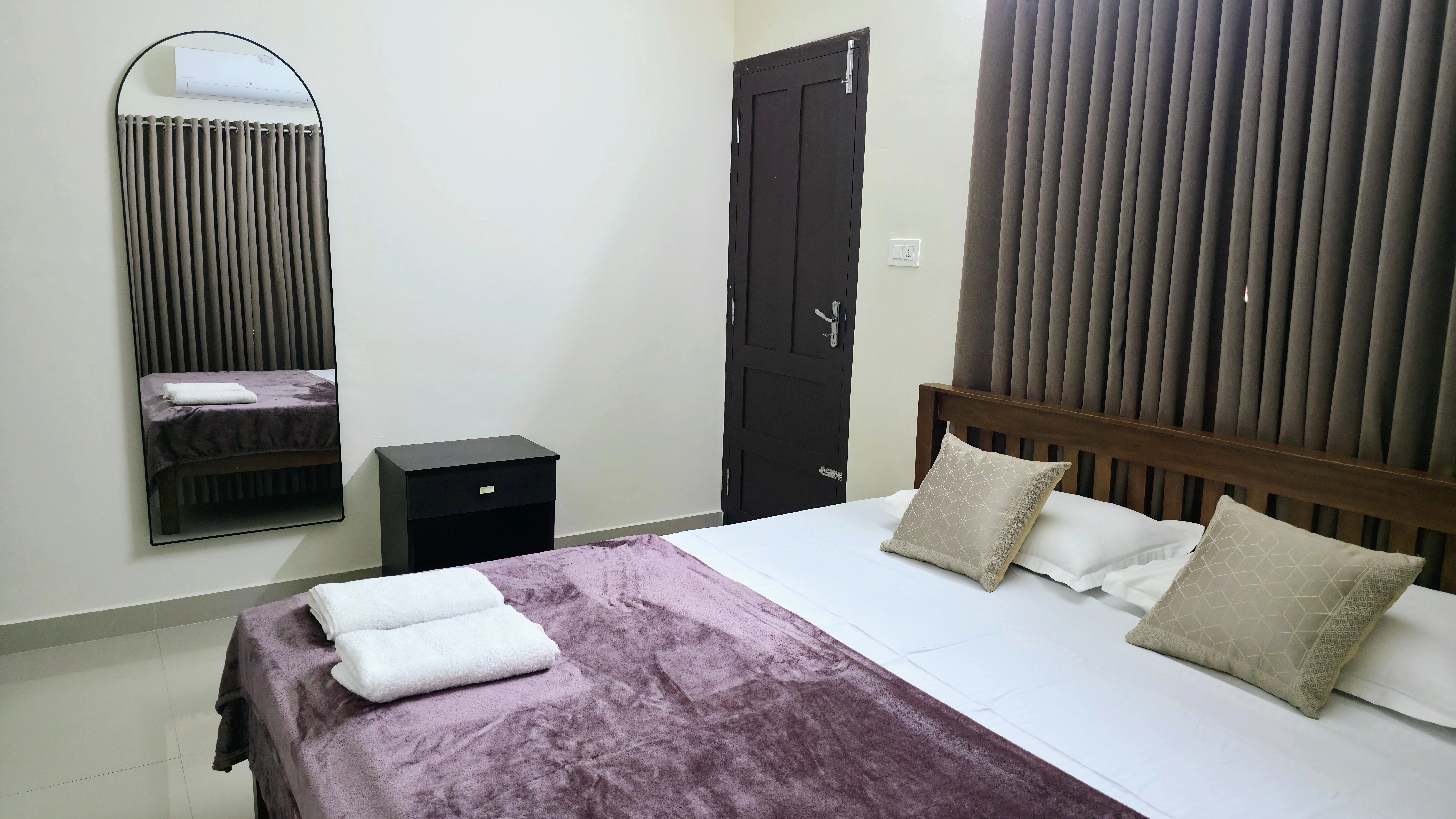 Master Suite