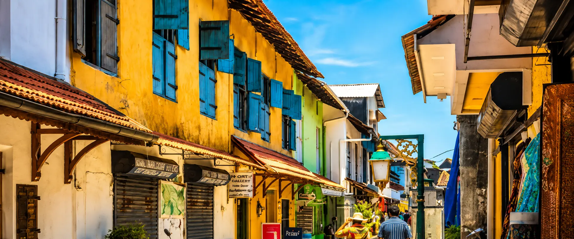 Mattancherry Heritage