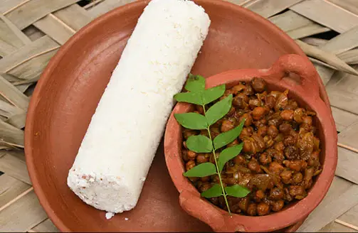 Local Cuisine